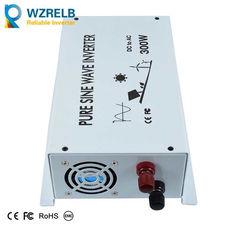 300w-4 800 