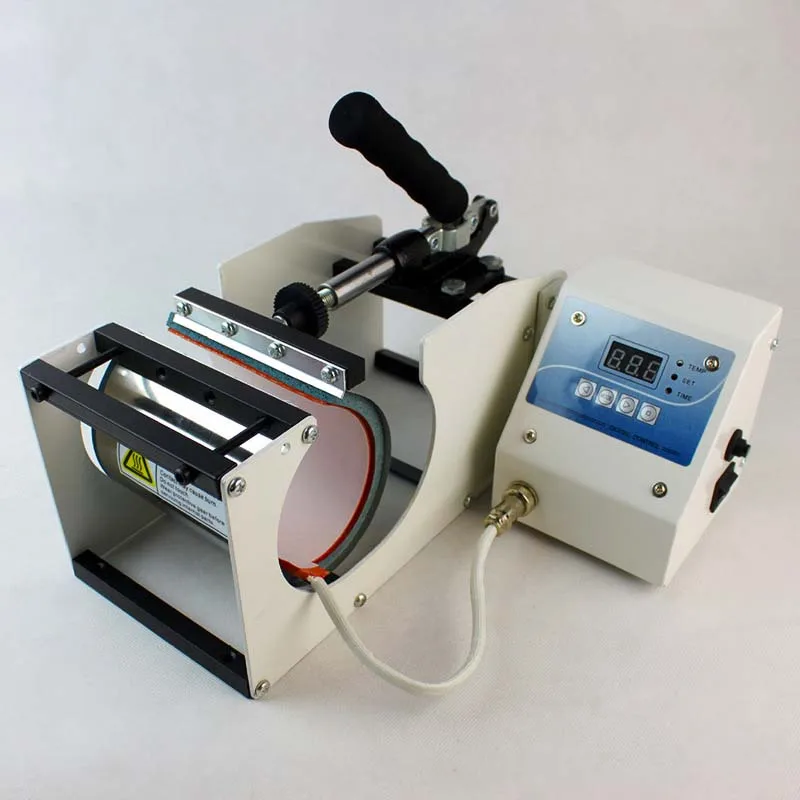 heat transfer machine 9