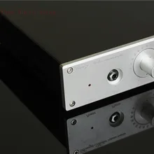 QHA4 аудио HIFI класса FET транзистор дискретный компонент усилитель для наушников