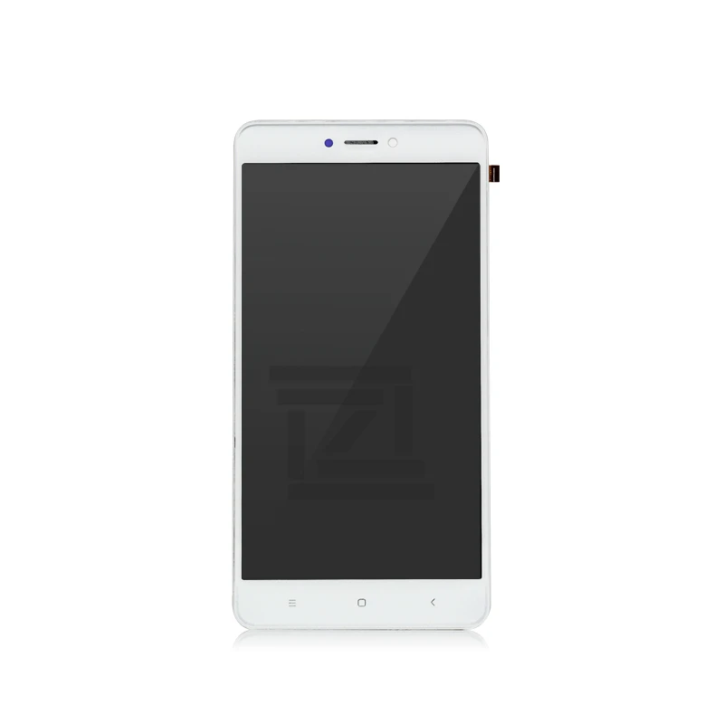 ЖК дисплей с сенсорным экраном и дигитайзером в сборе для Xiaomi Redmi Note 4 Global запчасти