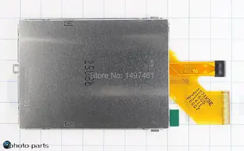 

New LCD Display Screen With Backlight for Panasonic DMC-ZS19 ZS20 TZ27 TZ30 Digital Camera