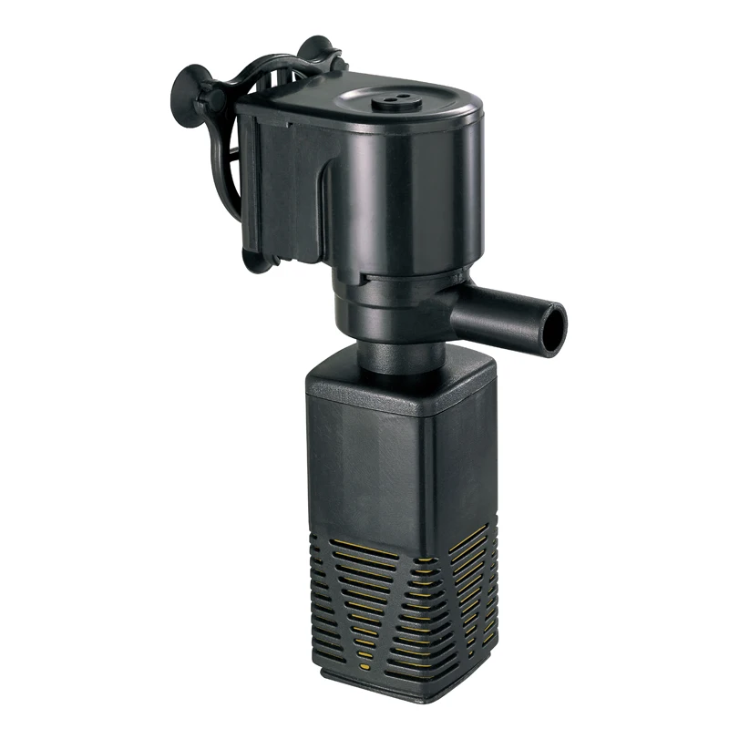High Quality 4.5W 300L/H Aquarium Submersible Pump Tropical Marine Fish