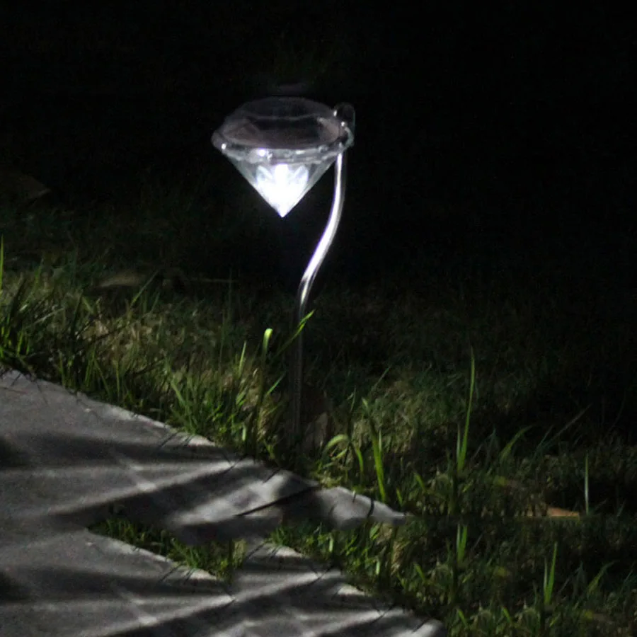 Lâmpadas do Gramado À prova d' Água luz Garantia : 10000hours