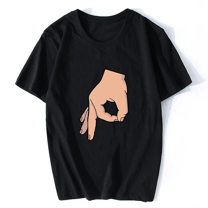 

The Circle Game Black Funny T Shirt Men Streetwear Harajuku Cotton Casual T-Shirt Camiseta Masculina Tee Shirt Homme 2019 Summer