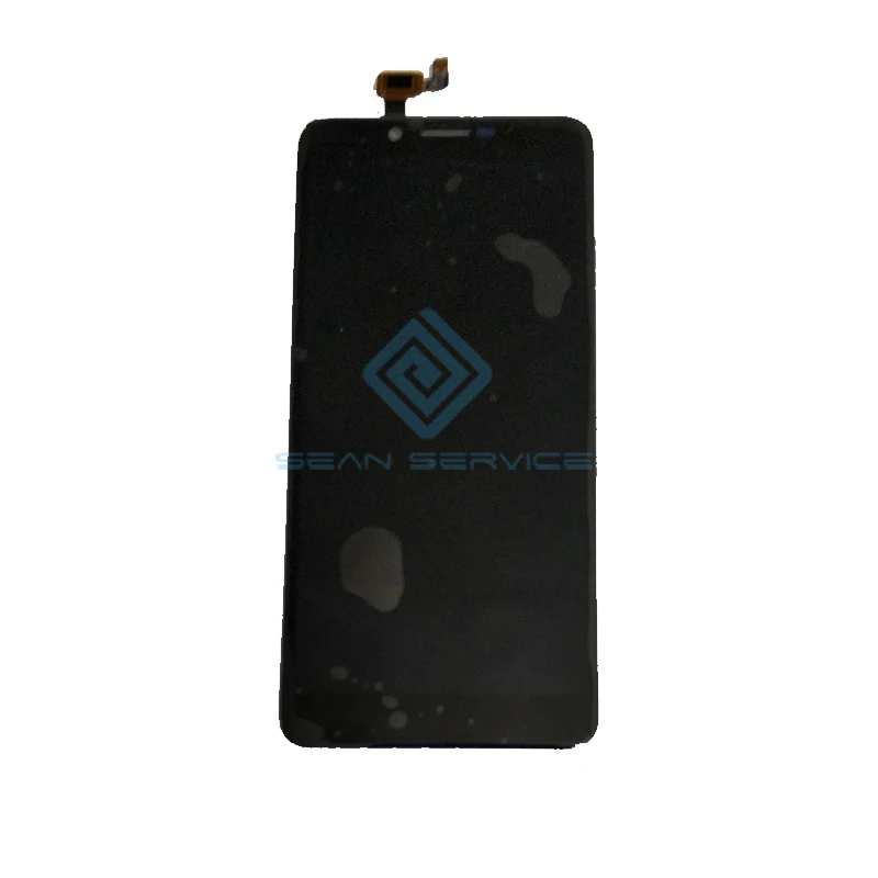 doogee x60l LCD 1