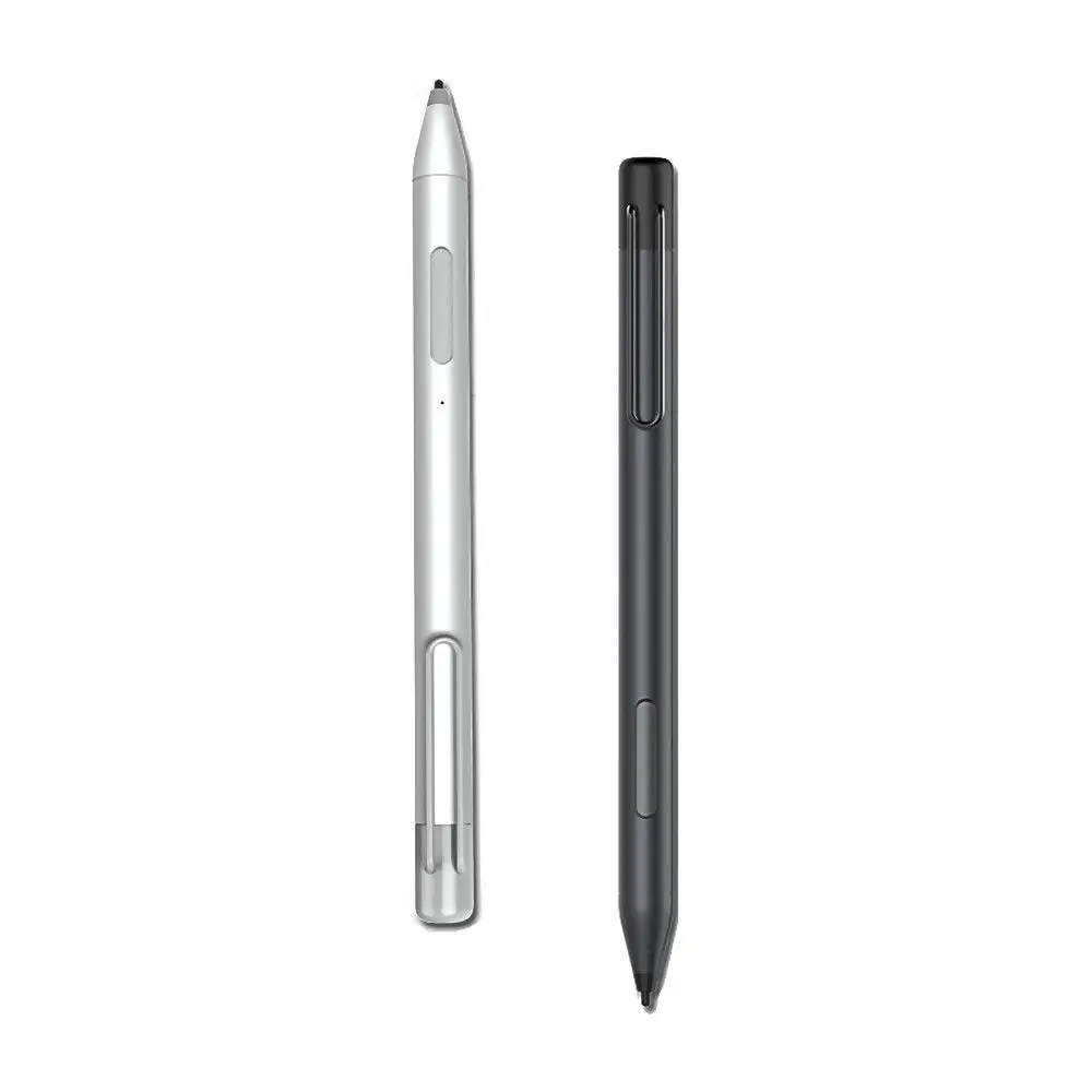 

New N-Tirg Stylus Pen For Microsoft Surface Pro 3 Pro 4 Pro 5 Surface 3 Book Active Stylus Studio 1024 Pressure Tip Eraser