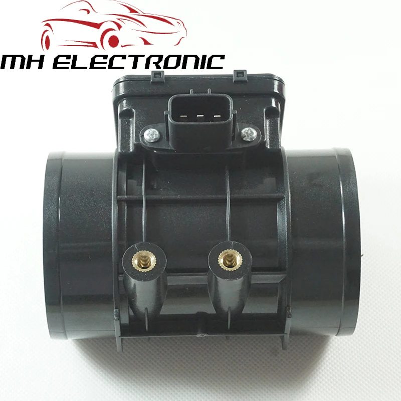 Датчик расхода воздуха MH электронный 13800-58B00 E5T53071 для Гео Chevrolet Tracker L4 Suzuki Sidekick Vitara