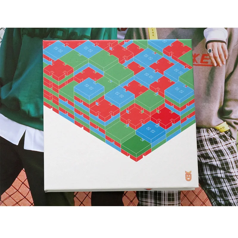 EXO-CBX2Blooming Days 3