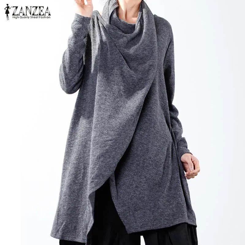 Одежда Zanzea Купить В Москве