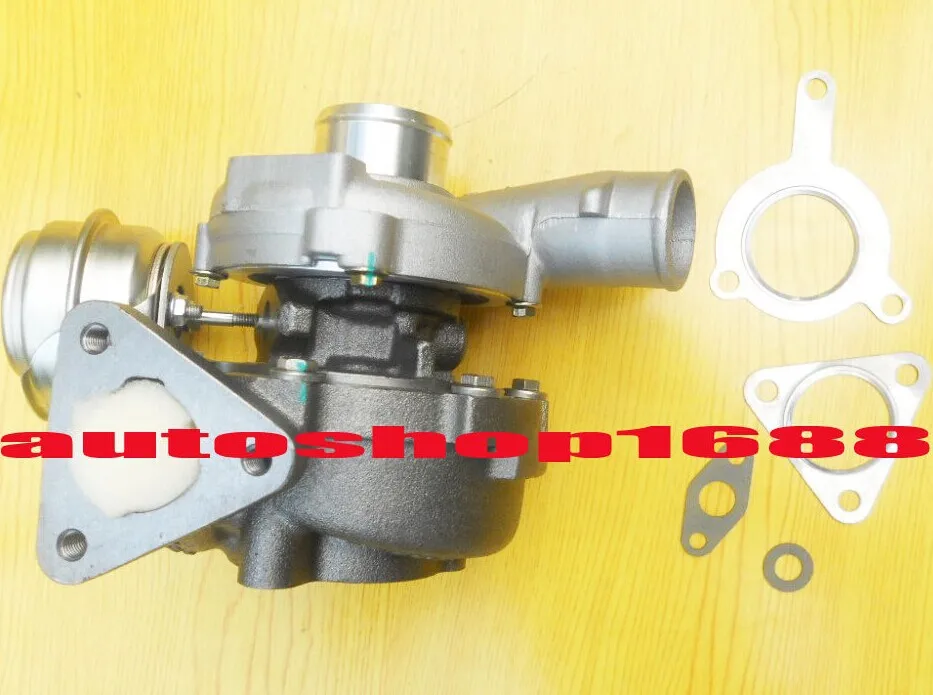 GT1849V 717626 705204 860055 24443096 860051 24445062 turbo для Opel Signum vectra C Saab 9-3 Saab 9-5 2,2 DTI 125HP Y22DTR