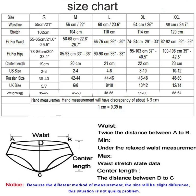 XXL