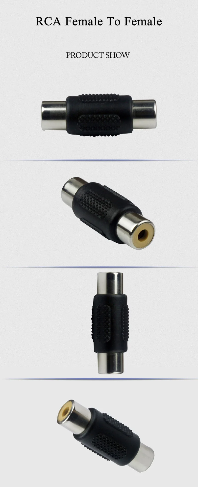 RCA