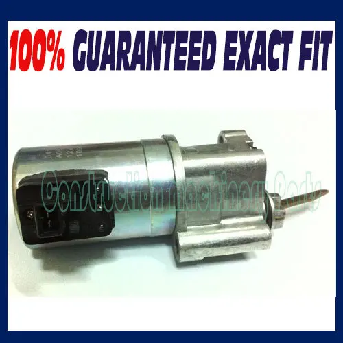 

Shutdown device 04206915 / 04198949 / 04199902 / 02113790 for Deutz engine 1012 / 2103 12V 0419 9902