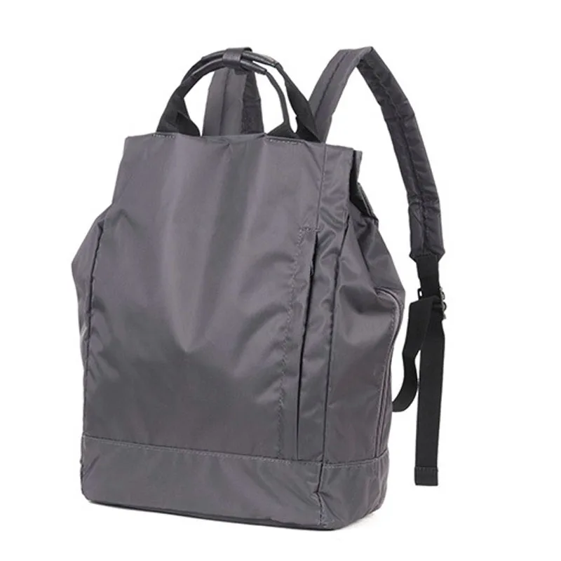 Newly men backpack light weight vintage school bag waterproof 2 in 1 tote and shoulder bag Newly men backpack light weight vintage school bag waterproof 2 in 1 tote and shoulder bag