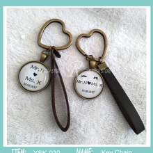 30 шт. открывалка для бутылок Брелоки свадебное имя и Дата свадебный день Keepsake Пользовательские Свадебные подарки