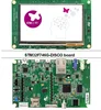 Original 32F746GDISCOVERY STM32F7 Descubrimiento Kit con STM32F746NG MCU ST-LINK/V2-1 Placa de Desarrollo ► Foto 2/5