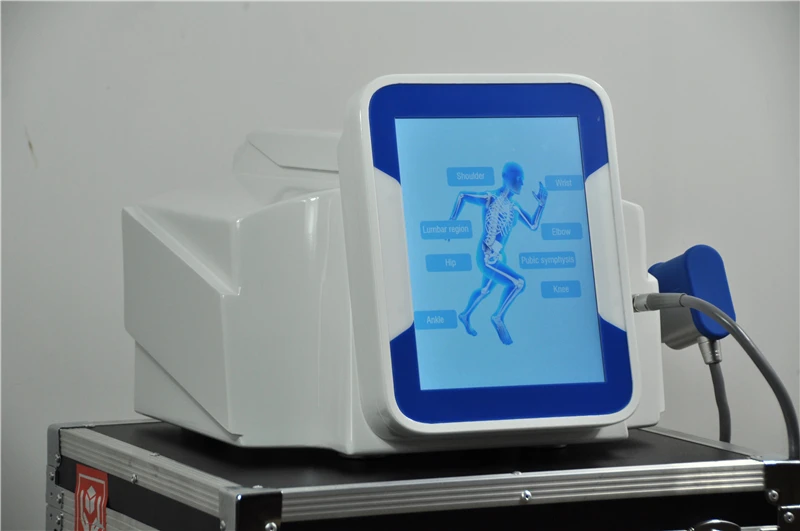 US $1.549.99 Physiotherapy Shock Wave Therapy Acoustic Therapy Extracorporeal Pulse Activation Technology For ED Sexual Erectile Dysfunction