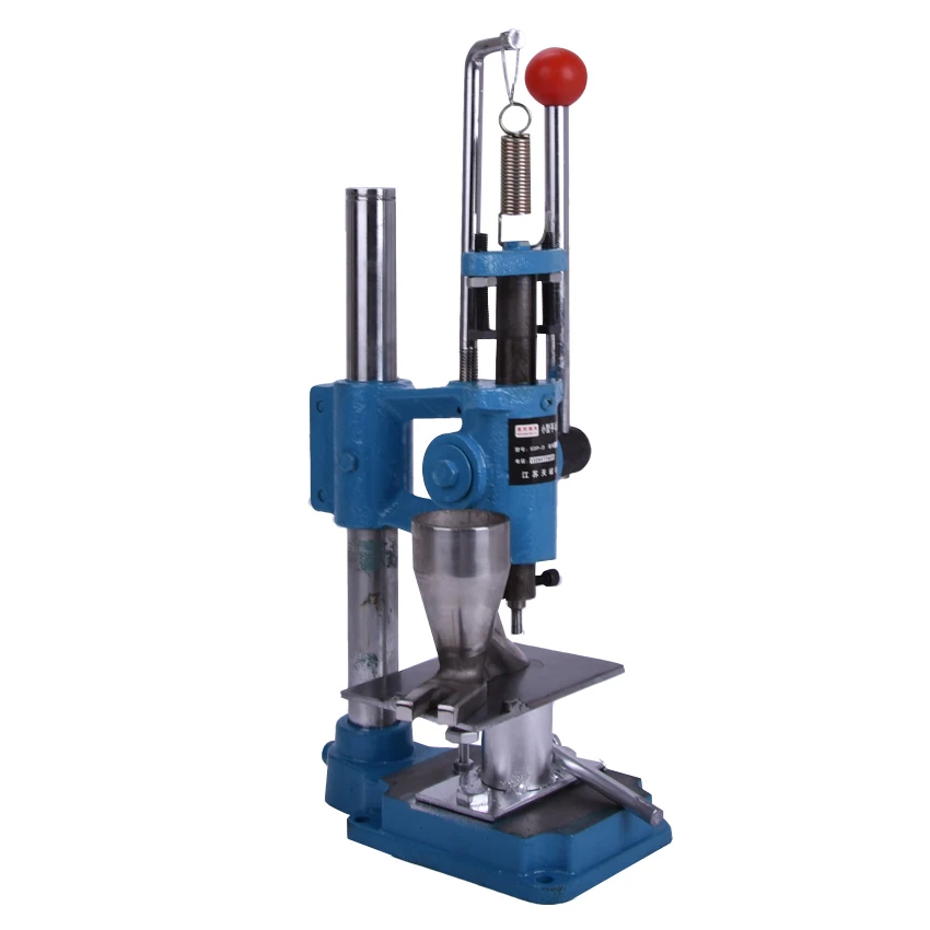 SDP 0 tablet press machine with punch die ,Manual tableting tool