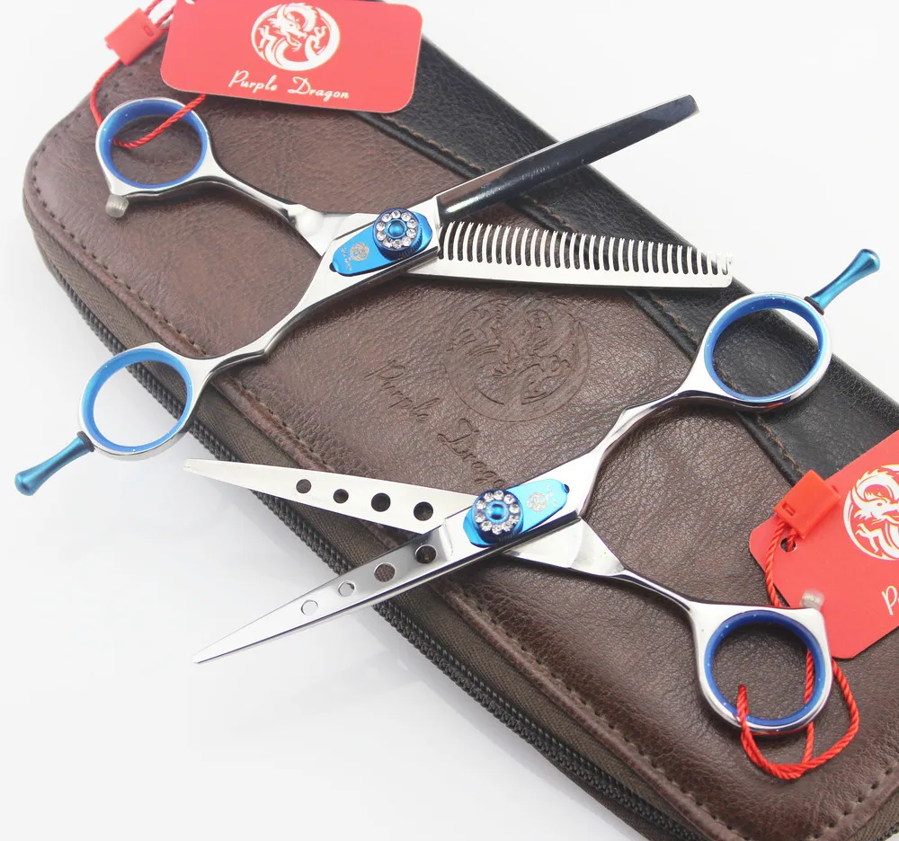 

2016 new style high quality 5.5-inch high-end flat cut teeth cut Zilongjin crossbite teeth cut direct shear