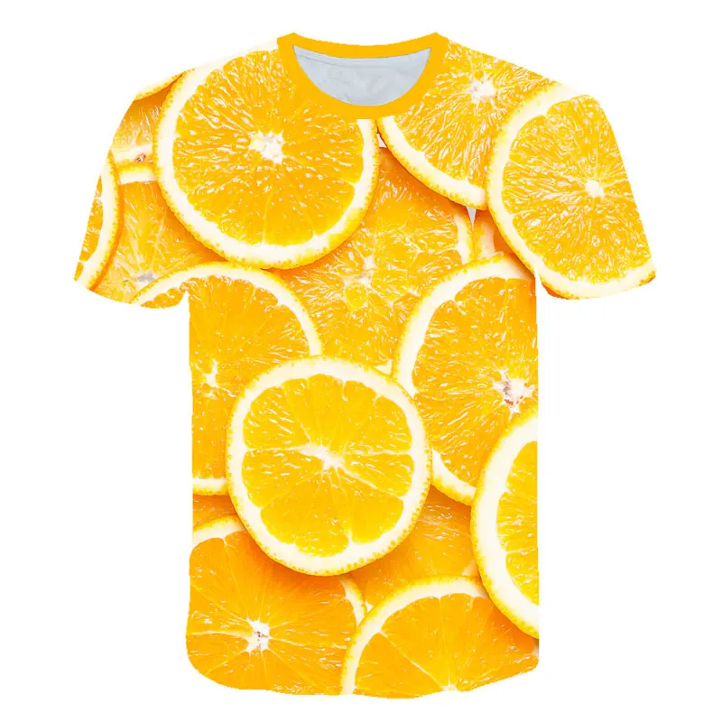 

Lemon,fruit pattern,3D printed T-shirt womens and men 2019 summer tops, mens ladies casual funny holiday vogue tshirt plus S-6XL