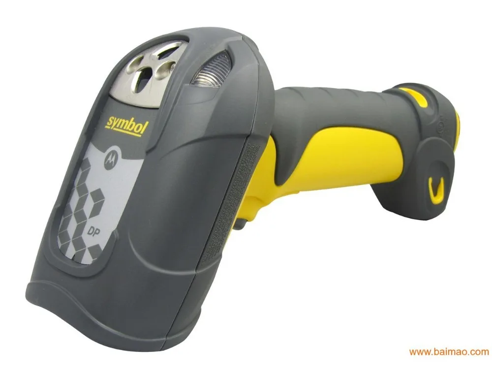 (Second hand) for symbol LS3508FZ industrial barcode scanner 100% working good | Компьютеры и офис