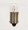 B9 instrument machine warning lights 24V1.5W2W3W5W screw and bayonet socket bulb small bulb socket ► Photo 2/5