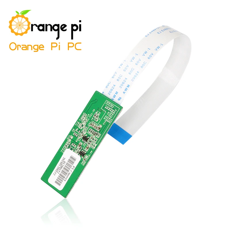 Orange Pi One SET9: OPI One и 2-мегапиксельная камера с широкоугольным объективом