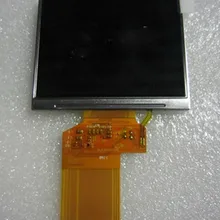 NoEnName_Null CHIMEI 3,5 дюймов TFT ЖК-дисплей Сенсорный экран LQ035NC111 для AV управляющая плата 320(RGB)* 240