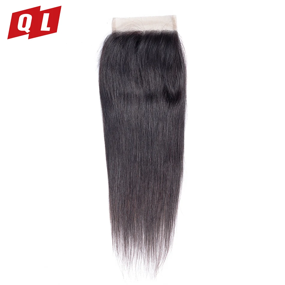 QI-Hair-Peruvian-Straight-Hair-3-Bundles-With-4-4-Lace-Closure-Remy-Hair-100-Human (2)