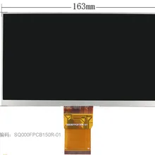 Kenuo – nouvel écran LCD SQ000FPCB150R-01 pouces, GB730 A92=