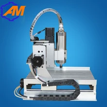 Laser cnc wood carving machine for sale DSP system Hot sale mini CNC Router for sign making