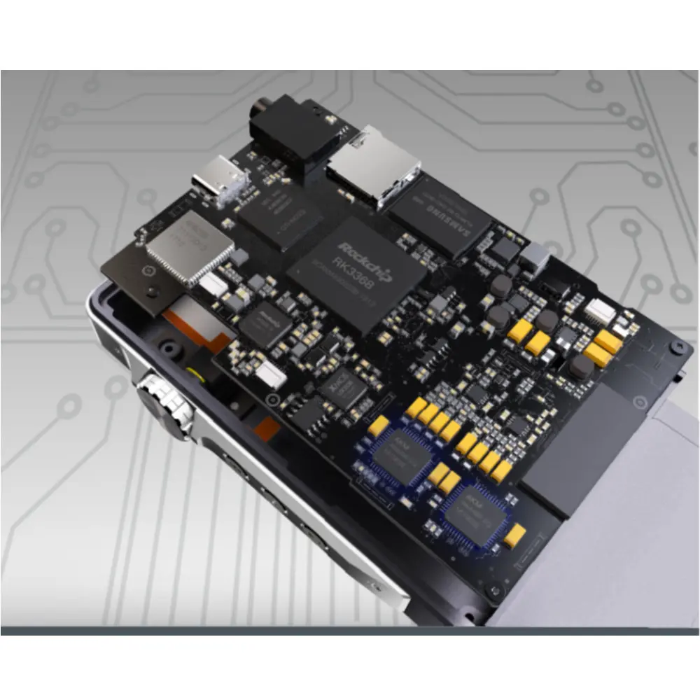 

Original size Battery for Ibasso DX150 Player High quality Replacement Battery