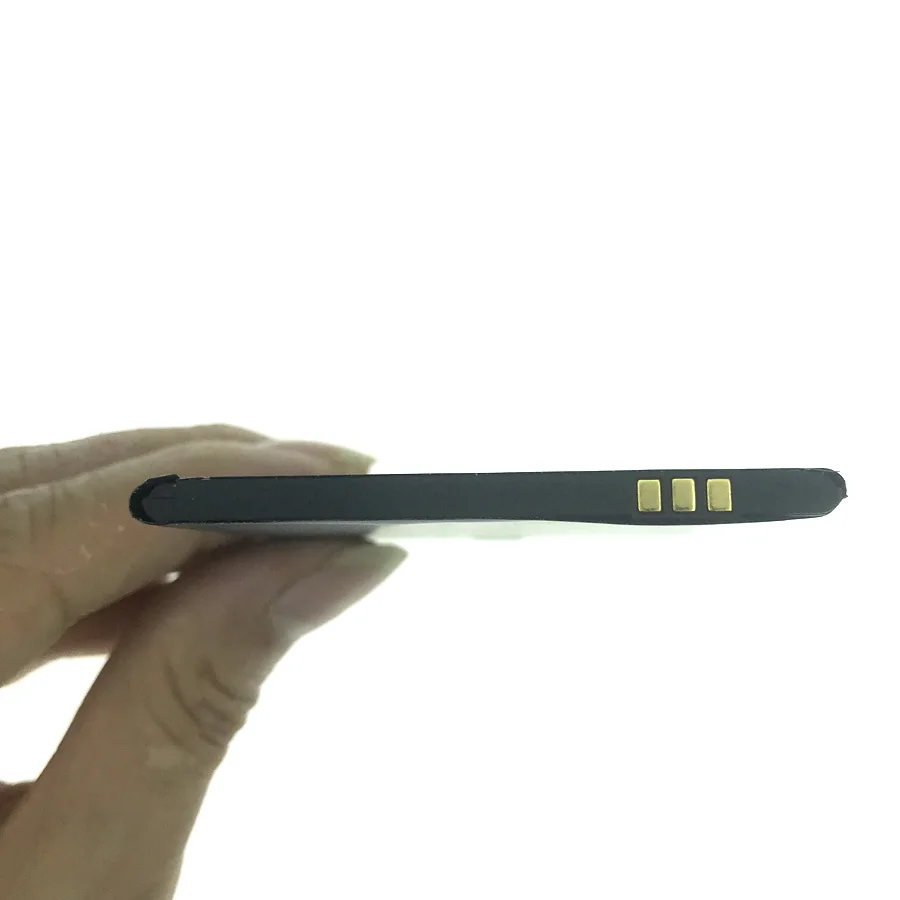 

IN Stock 3000mAh Battery For Benefit i3 Mobile Phone +Tracking Number