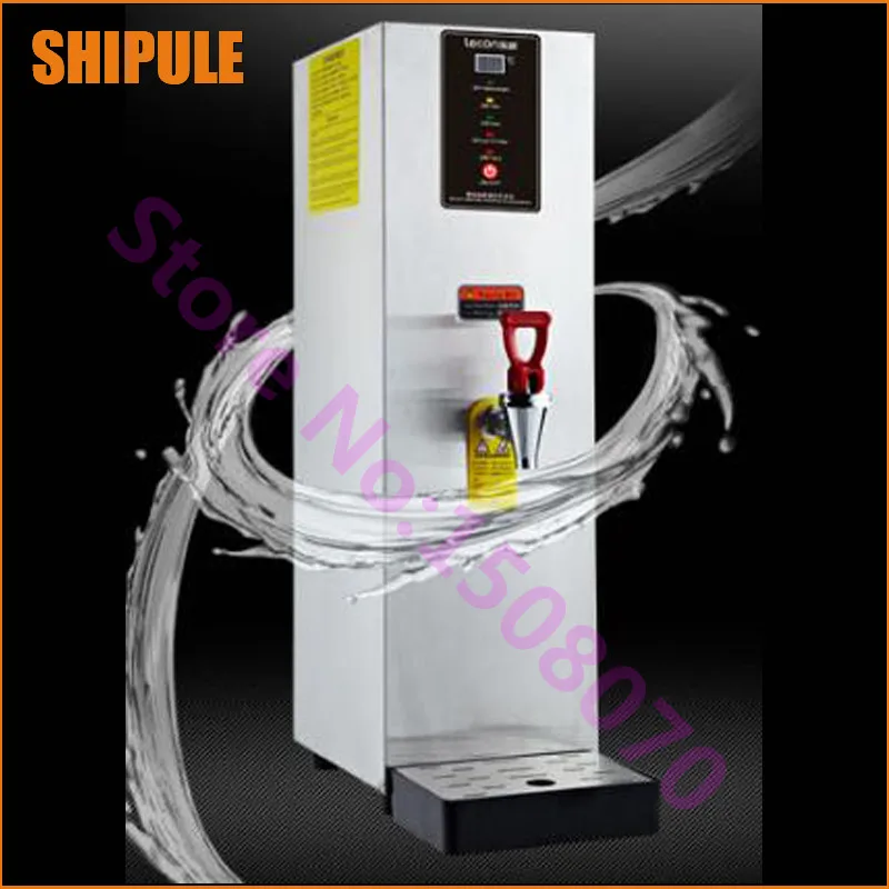 Wholesale products SHIPULE desktop 35L / h water heater machine