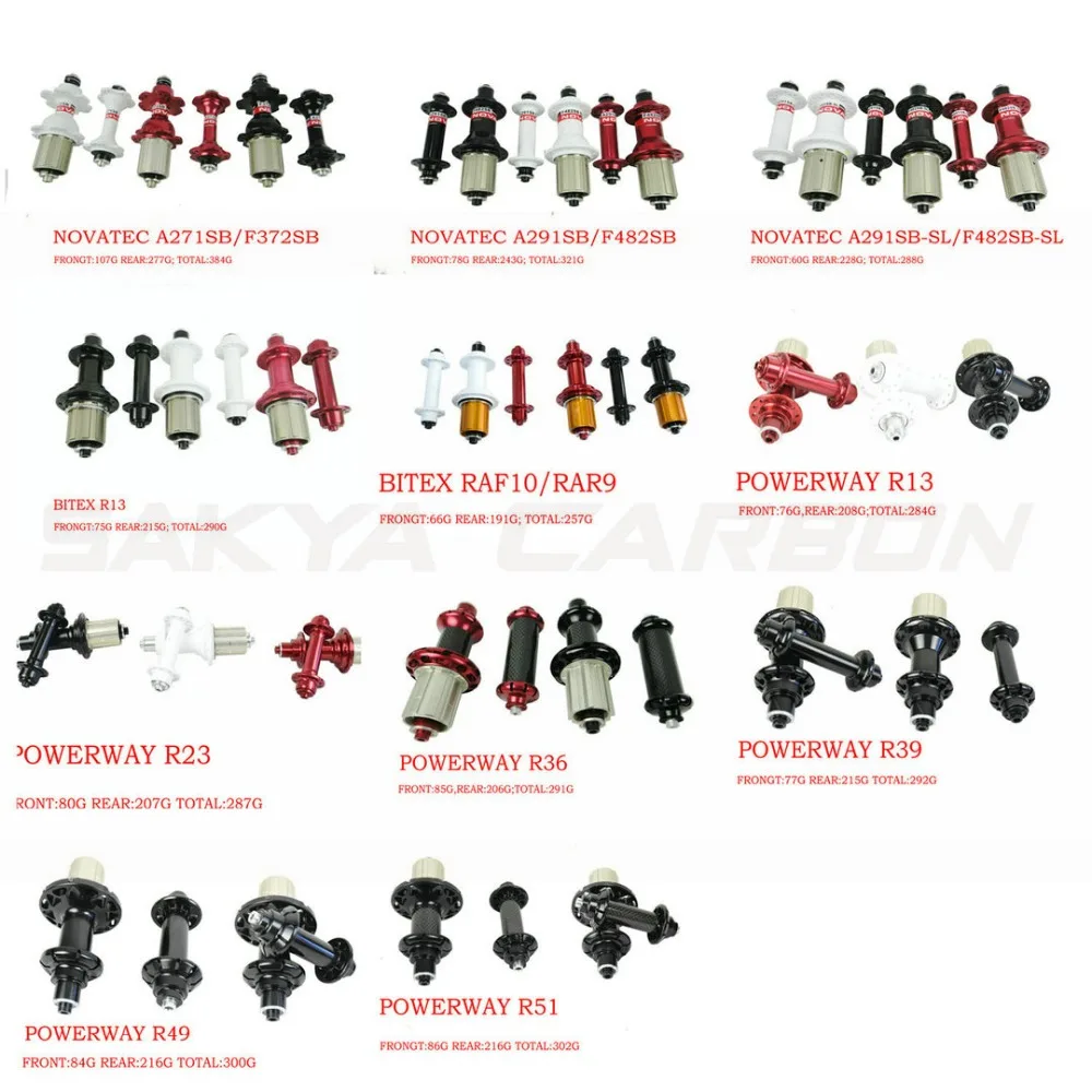 Discount 700C road bike carbon wheels 60mm tubular wheels 23mm wide with Bitex F10R9 Hub or Novatec Hub or Powerway R36 Hub 6 Discount 700C road bike carbon wheels 60mm tubular wheels 23mm wide with Bitex F10R9 Hub or Novatec Hub or Powerway R36 Hub 6