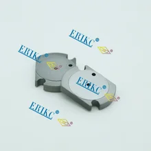 ERIKC 095000-0940 система впрыска топливной системы с двумя инжекторами 095000-0941 23670-39035 для Toyota HILUX