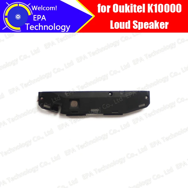 Oukitel K10000 Loud Speaker 100% Original New Buzzer Ringer Replacement Accessory for K10000