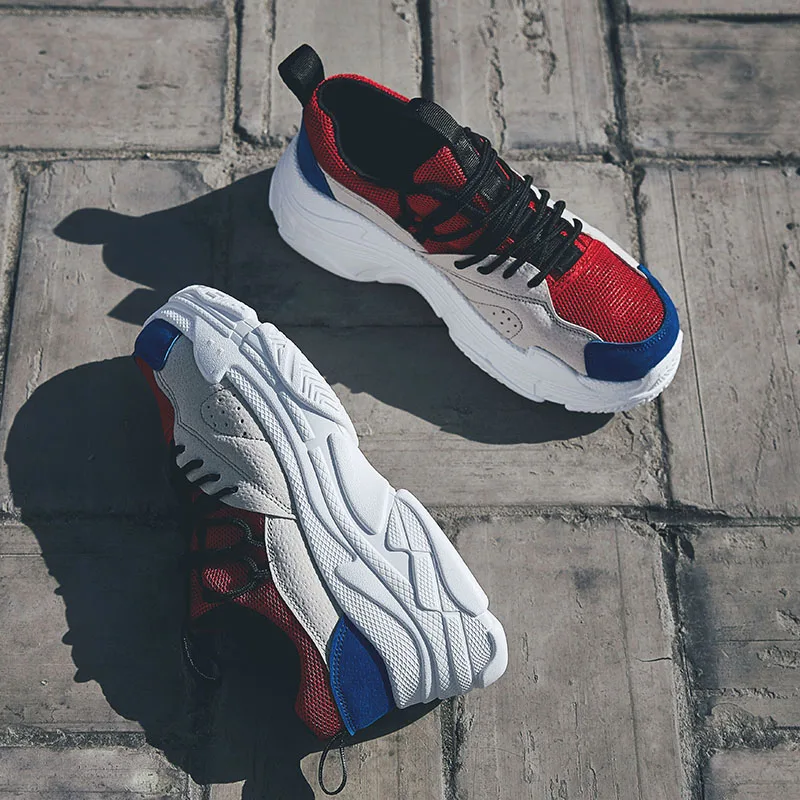 Designer Sneakers Women Running Shoes Breathable Trainers Outdoor Sports Shoes Man Wear-resisting Outsole Gym balenciagas shoes