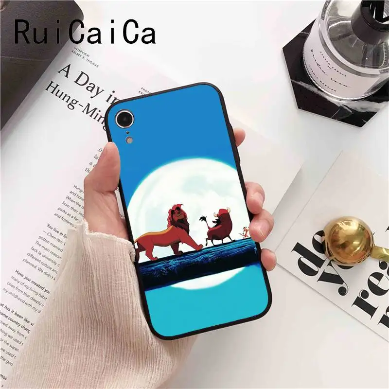 The Lion King Best Coque Shell Luxury