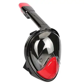 

Hot Professional Diving Mask Scuba Mask Underwater Snorkel Swimming Goggles for GoPro Xiaomi SJCAM Sports Camera
