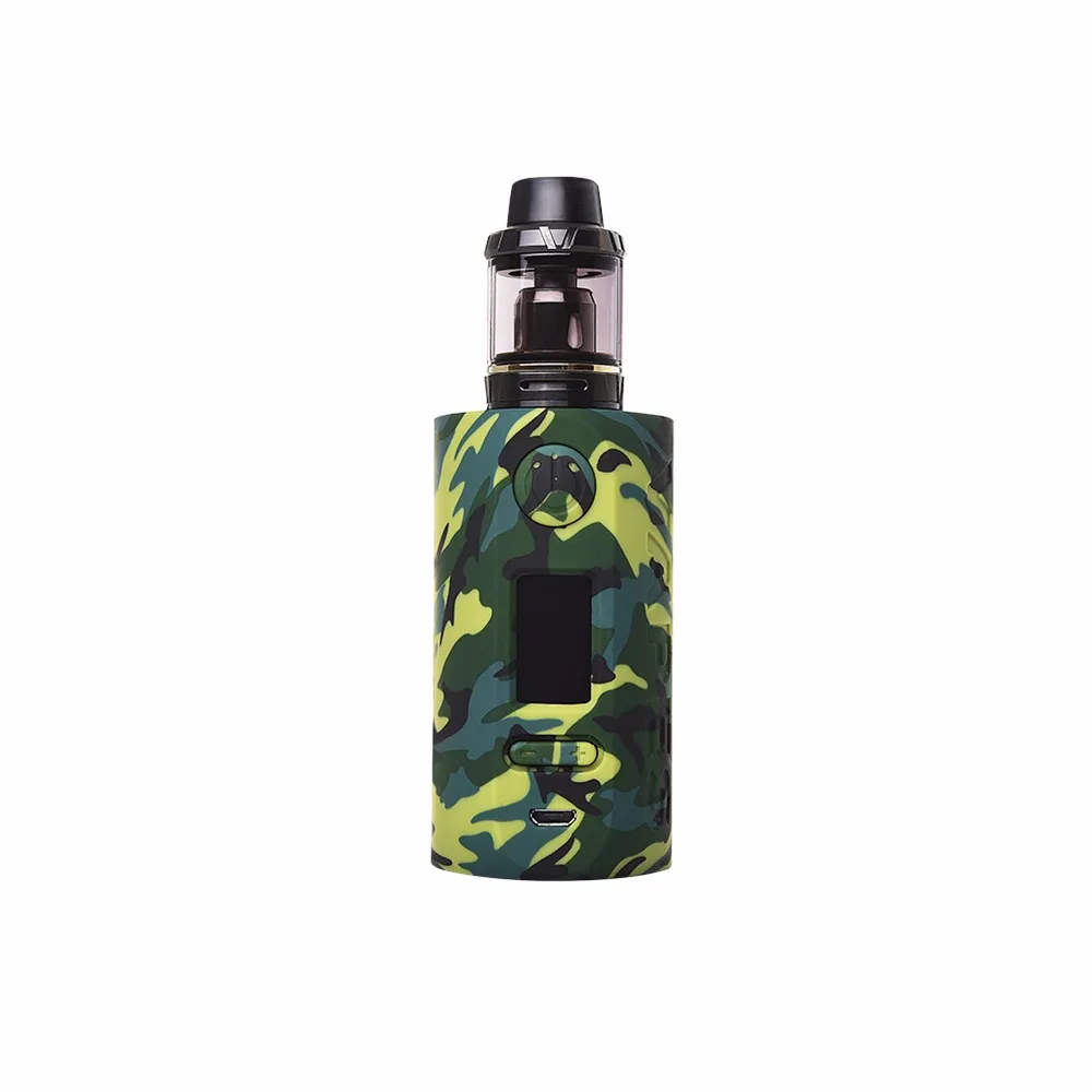 Оригинальный Vapor Storm Storm230 комплект обход 200 Вт VW TCR Vapes модные 230 мод с ястреб бак
