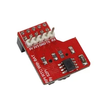 New Raspberry Pi Real Time Clock Module I2C RTC DS1307 High Precision RTC Module for Raspberry pi 3 /2 model B/B+