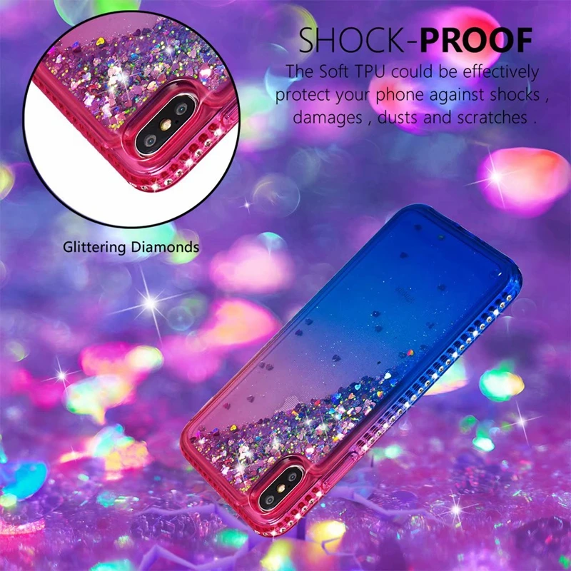 1339403281  XSMAX XR XS X 8 8P 7 7P 6 6P 5S TOUCH 5 6 TPU 11 (4)