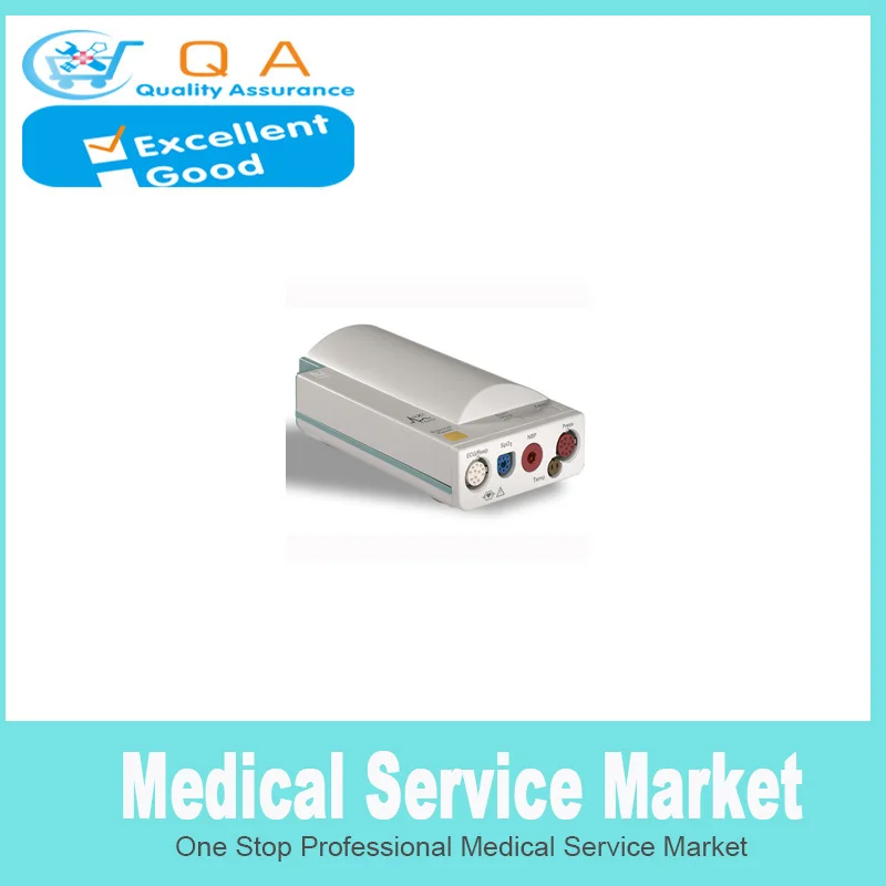 

M3001A Multi-Measurement Module MMS Module for MP20, MP90, M3046A Refurbished