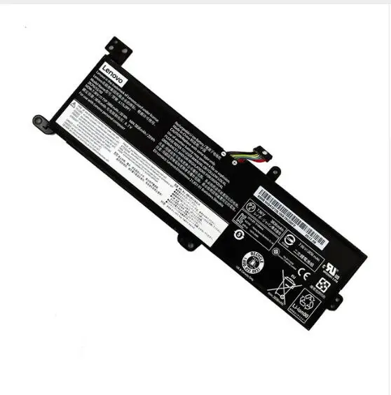 Новый оригинальный аккумулятор для Lenovo 5000 L17L2PF1 ideapad 330 14 15 32C 330C 7 56 в 30WH | Компьютеры