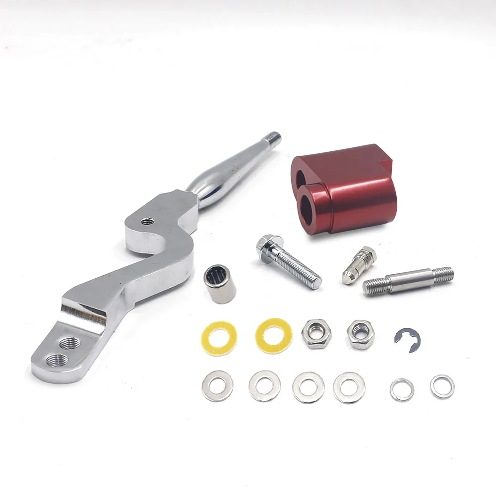 Buy CNSPEED New Quick Short Throw Shifter For 95 99