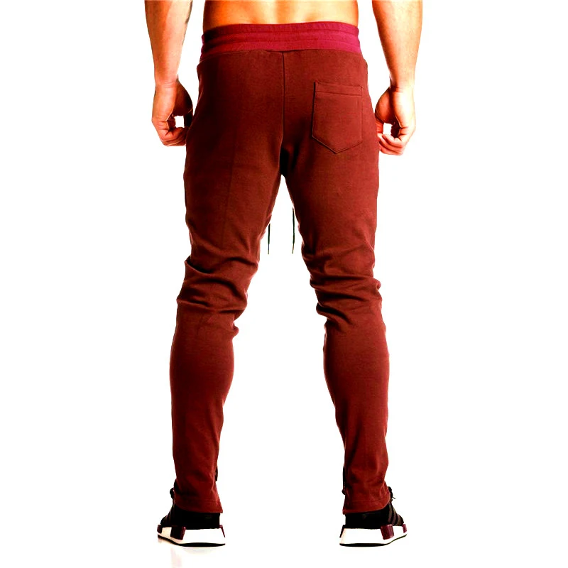 sport pants casual pants-1