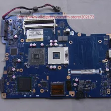 K000083110 материнская плата для Toshiba Satellite L500 KSWAA LA-4981P