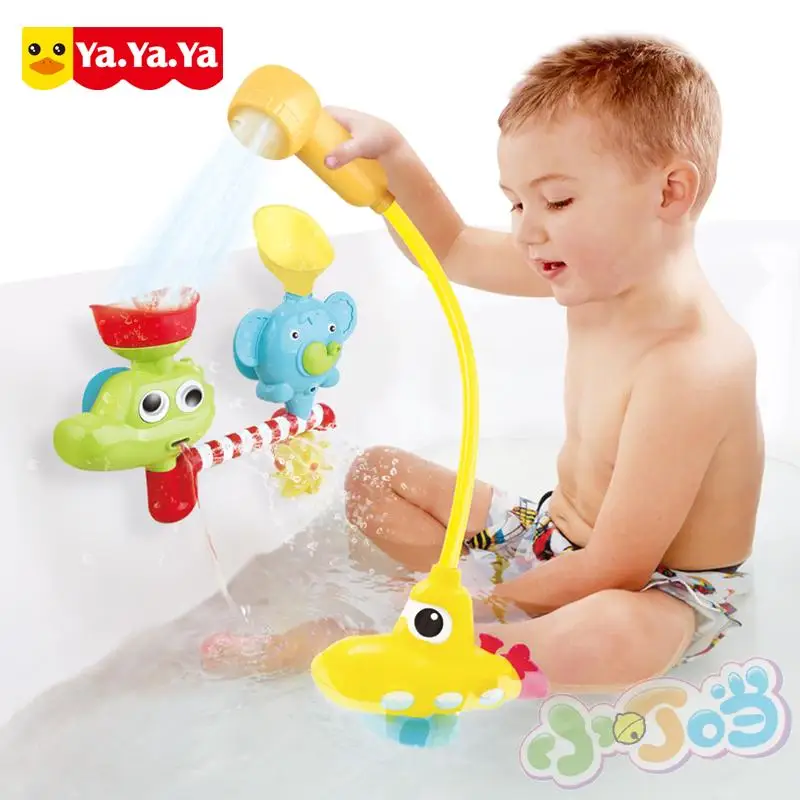 Bath Toys Submarine 33