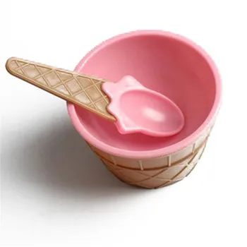 

Kids Baby Feeding Bowl Children's Tableware Platos Baby Food Containers Prato infantil Papinha bebe Baby Bowls Spoons